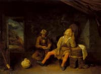 The Smokers