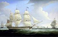 The East Indiaman 'Atlas'