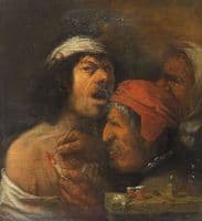 The Surgeon