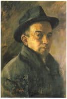 Self Portrait