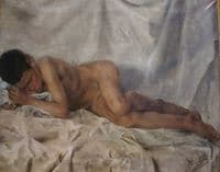 Nude Boy