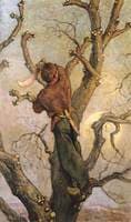 The Woodcutter