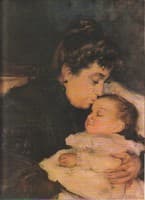 Mother and Child