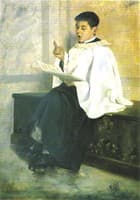 The Altar Boy