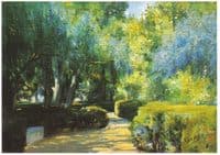 Paseo de Ribalta