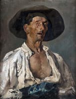 Portrait of a Man