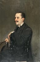 Portrait of a Gentleman