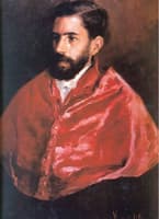 Portrait of a Man