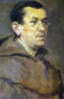 Portrait of a Man