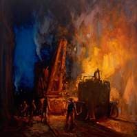 Feeding the Furnace