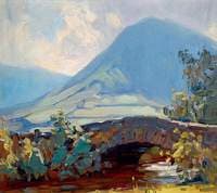 Lake District Scene