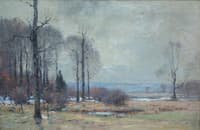 Winter Landscape