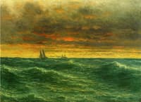Lake Michigan