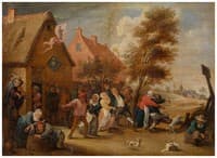 Rural Feast