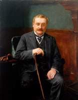 Stephen W. Furness