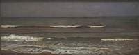 The Sea, Bocca d'Arno