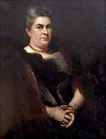 Rachel Henty, Mrs E. Gleadowe Marshall