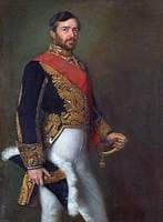 Sir Edward Malet, GCB, GCMG, PC