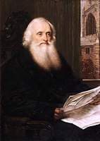 William Gibbs of Tyntesfield, Somerset, Donor of the Chapel