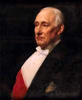 Lord Reginald Earle Welby