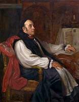 Joseph Barber Lightfoot