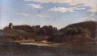 Landscape with a River