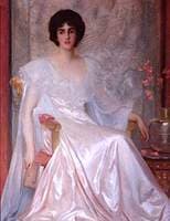Miss Muriel Wilson