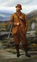 Edward Montagu Stuart Granville Montagu-Stuart-Wortley-Mackenzie (1827–1899), 1st Earl of Wharncliff
