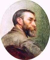 Self Portrait