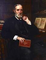 Sir Edward Maunde Thompson, Director and Principal Librarian