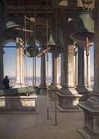 The Bells of Saint Mark's, Venice