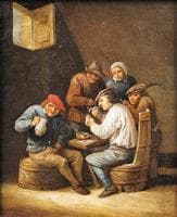 Tavern Scene
