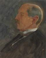Viscount Alfred Milner