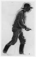 A Workman