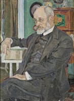 Nils Kreuger