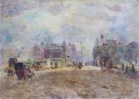 Glasgow 'Barras'