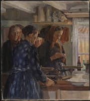 The Village Shop