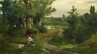 Little Shepherd