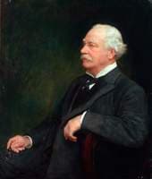 William Lawies, Baron Allerton