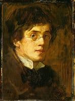Self Portrait