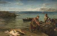 Breakfasts for the Porth