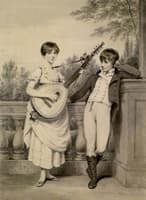 John and Charlotte