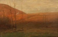 Where The Sunight Lingers