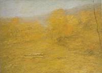 Indian Summer