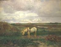 From Orre, Jæren