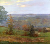 Fall Landscape