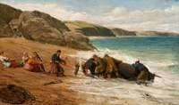 Coast Scene