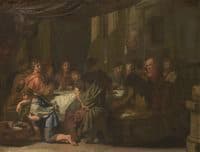 The Last Supper