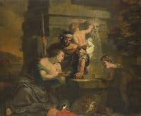 Granida and Daiphilo