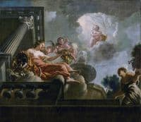 Religio Favours Abondantia